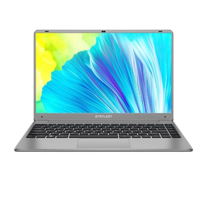 TECLAST Windows Laptop F7 Plus 3, Ram 8/256 SSD 14 Inchi