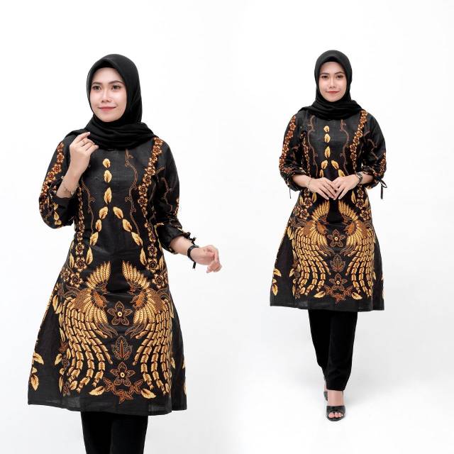 Best Seller Tunik Batik yX9bZVCKnqNJo