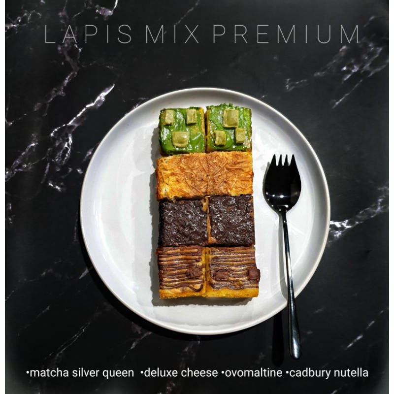 

lapis mix premium 4 rasa