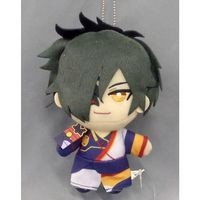 Tales of Series Tales of Berseria Plush Mascot Rokurou