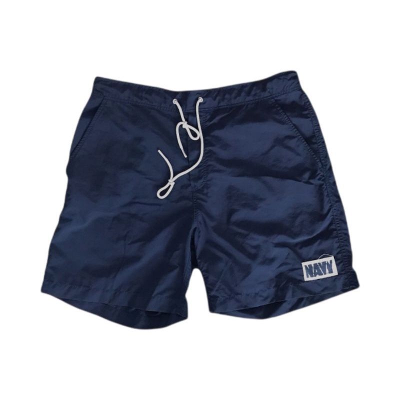 covernat Short Pants Second