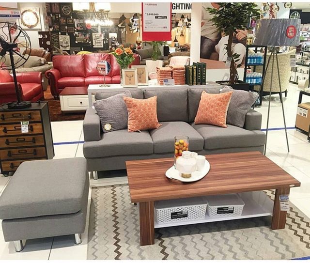 Harga Sofa Informa Terbaik Furniture Perlengkapan Rumah Mei 2021 Shopee Indonesia