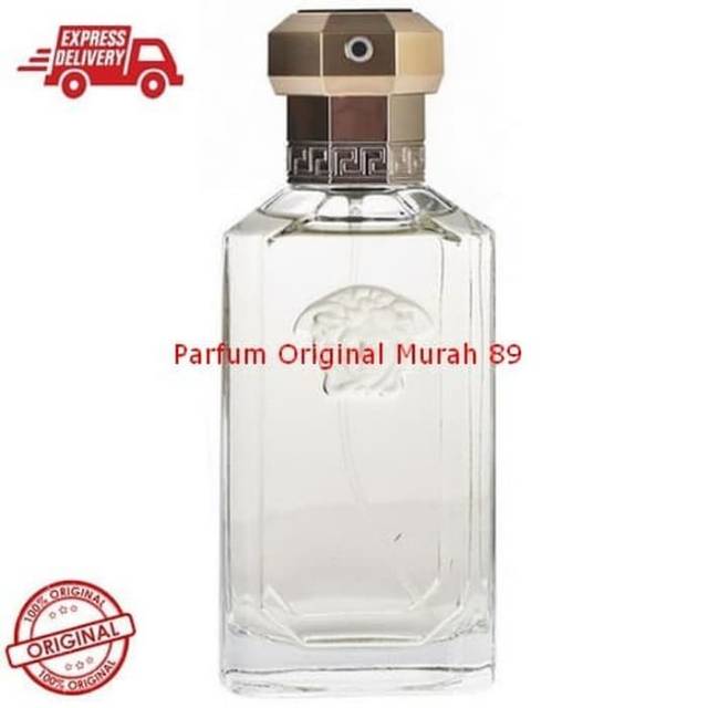 Parfum Versace Dreamer Man Original