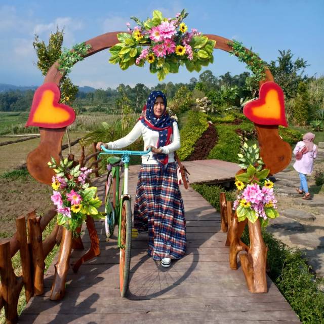 indahflowery