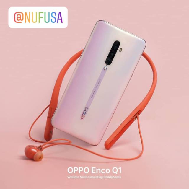 OPPO ENCO Q1