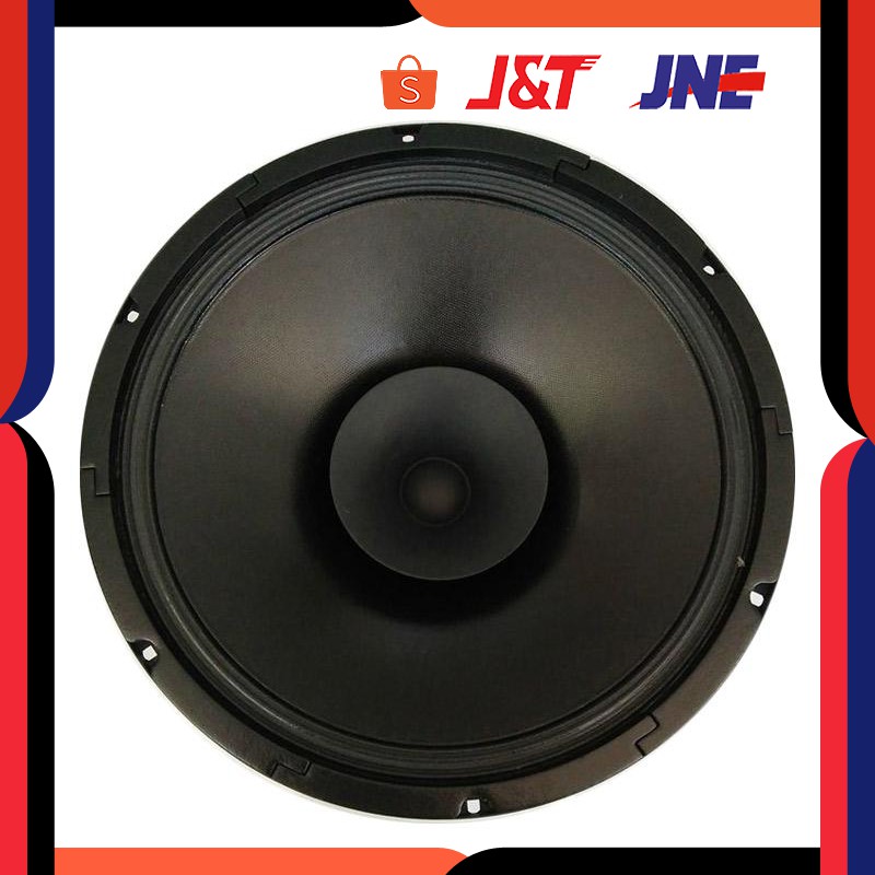 Speaker ACR 12 inch 1230 Black