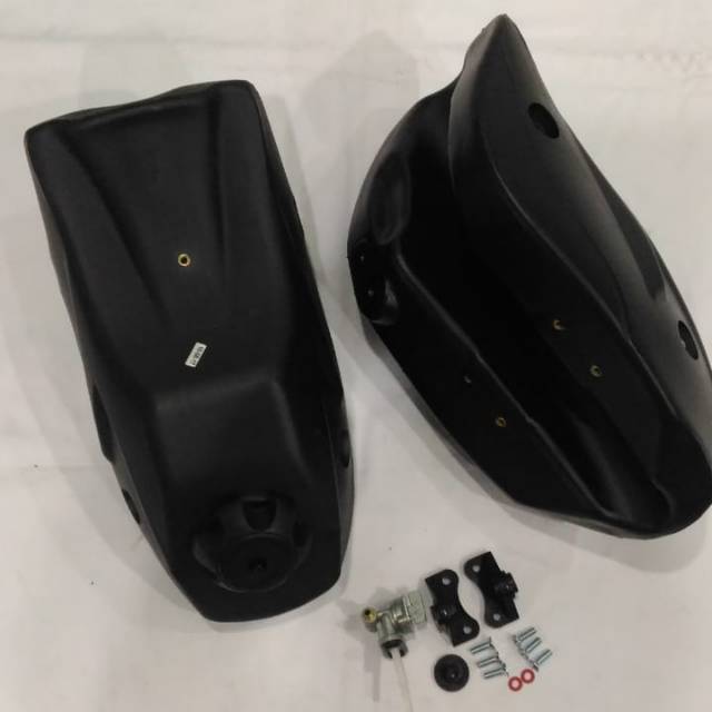 Tangki kx 85 pnp klx