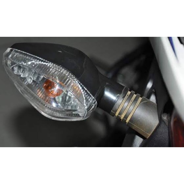 Lampu sein honda cb150r old