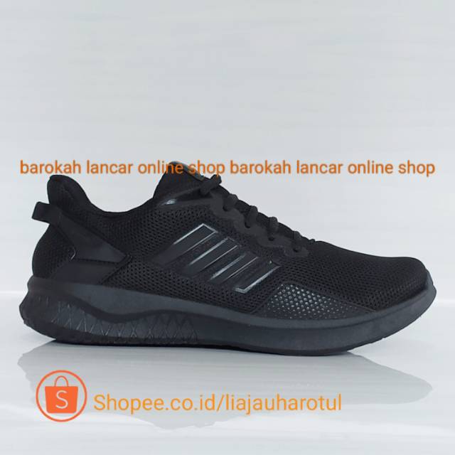 SEPATU SEKOLAH HITAM PRO ATT PI/MI SIZE 39-42 100%ORIGINAL