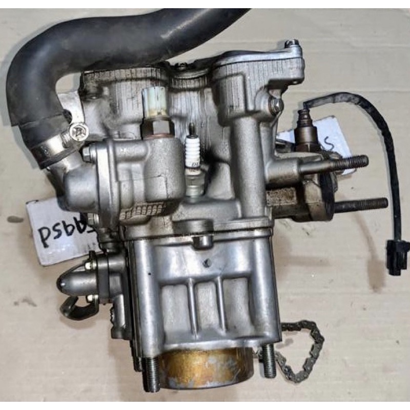 Blok Head Vixion New Head Cylinder New Vixion NVL Buring Kop New Vixion Bureng Kop New Vixion NVL Or