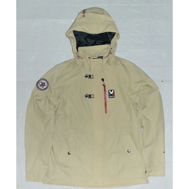 JAKET MLIMITED