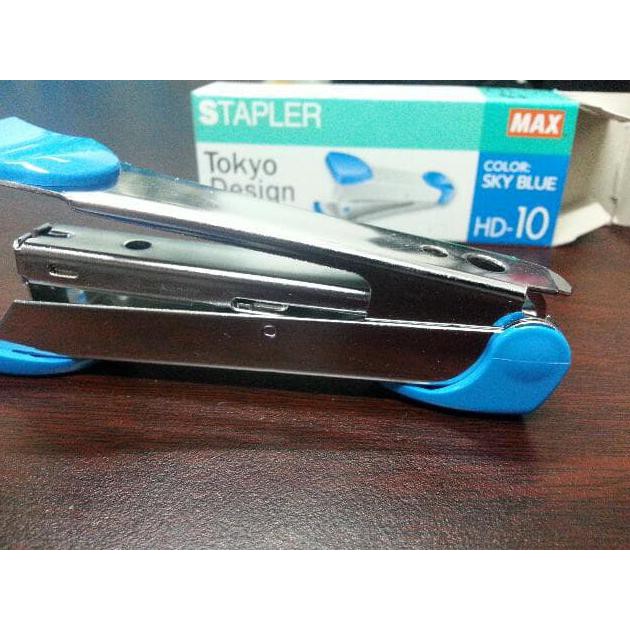 

STAPLES MAX HD10 EXCLUSIVE