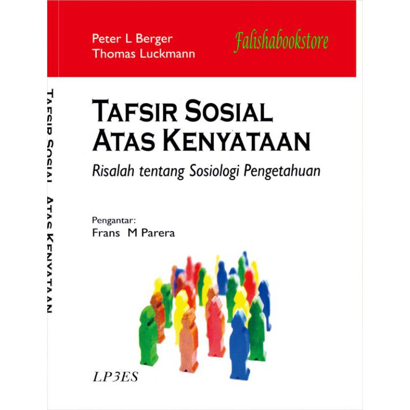 TAFSIR SOSIAL ATAS KENYATAAN