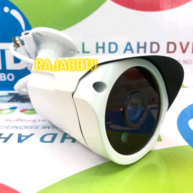 KAMERA CCTV OUTDOOR FULL HD REAL LENSA 5MP