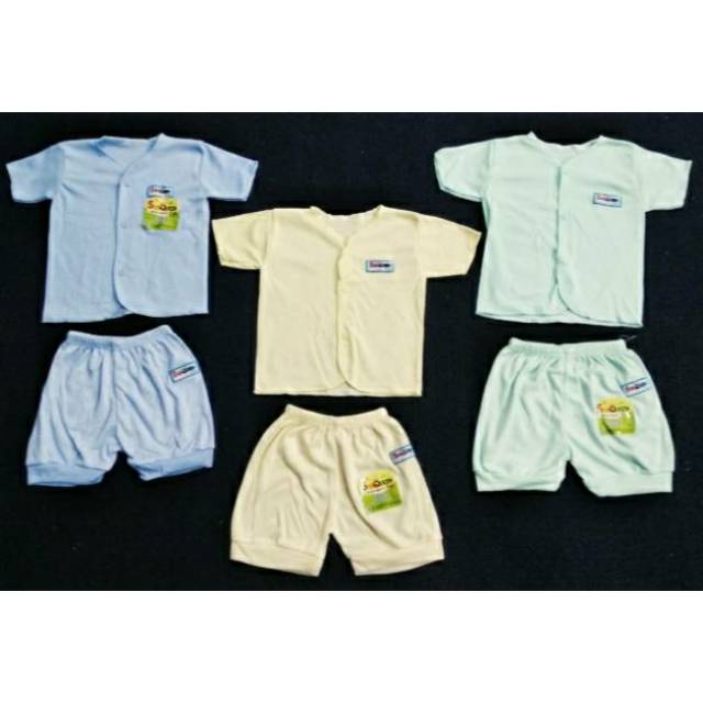 Baju bayi baru lahir perlengkapan baju bayi baru lahir baju bayi Newborn