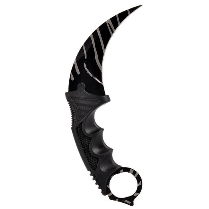 PISAU KARAMBIT CS GO barang berkualitas