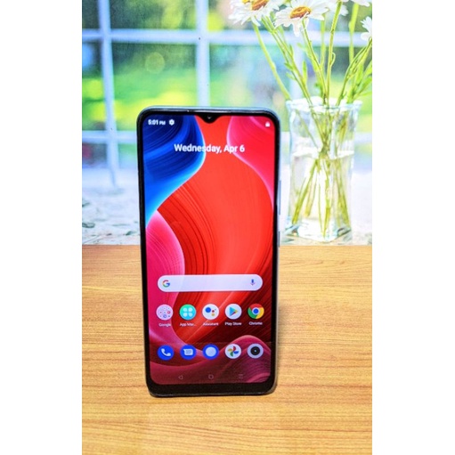 Xiaomi Redmi 9A Ram 3/32gb  Ex Resmi Indonesia