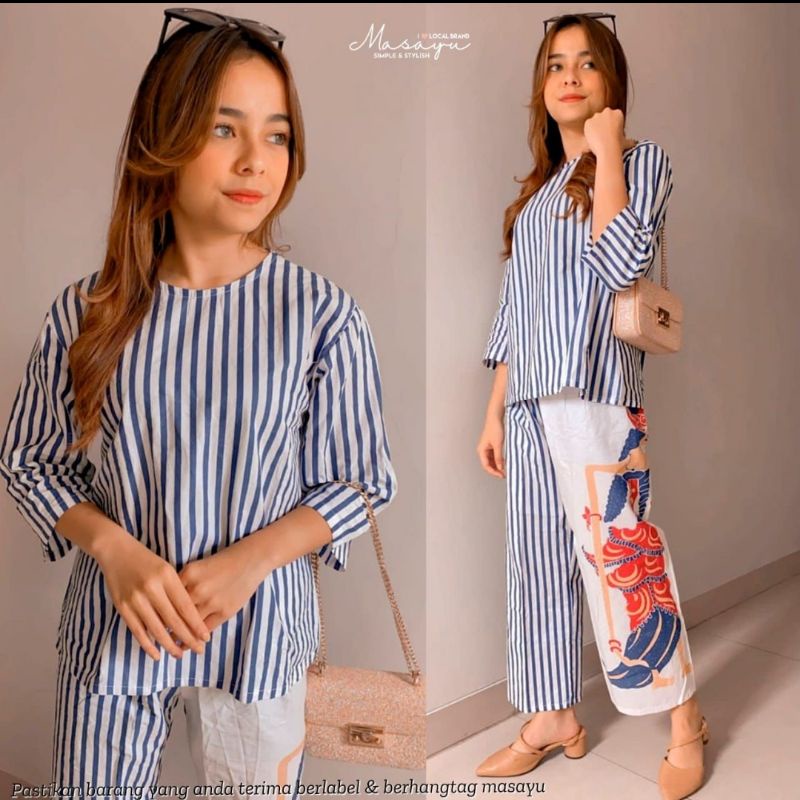 SET WAYANG By MASAYU