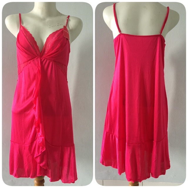 Lingerie sorella 2675