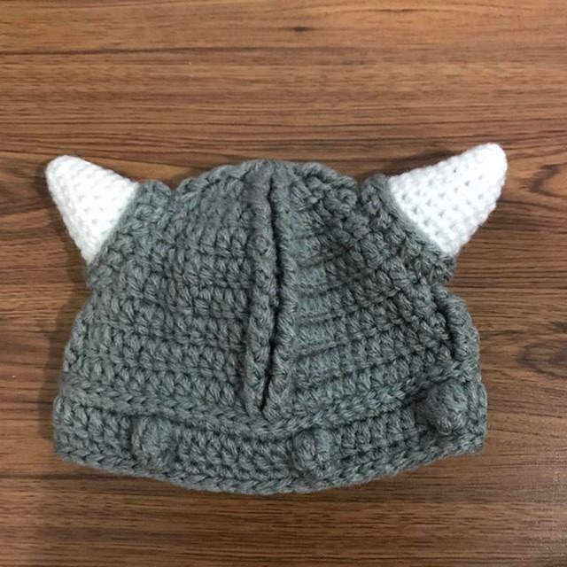 

Viking knit