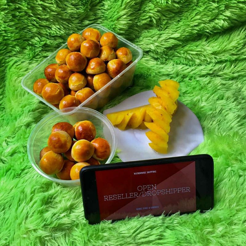 

NASTAR KLASIK - NASTAR ENAK - NASTAR PREMIUM - KUE KERING - KUE LEBARAN - HAMPERS LEBARAN