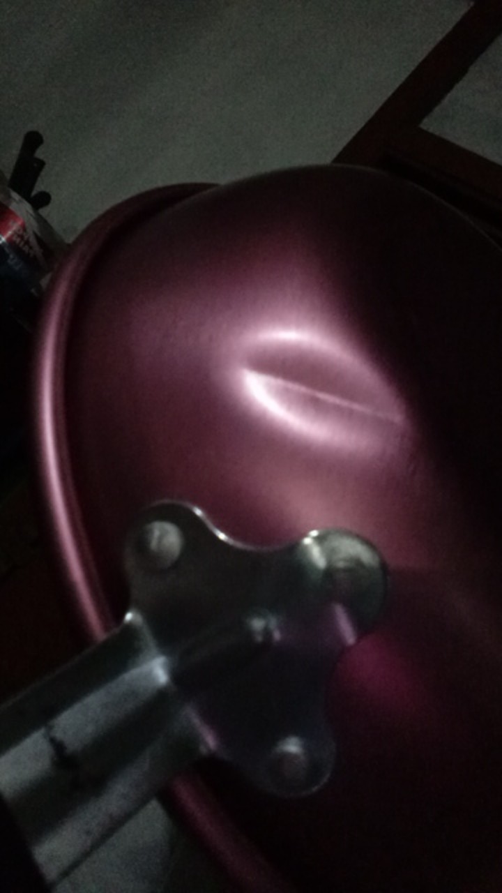 Paling Laku Maspion Evilus Set Panci Susu 14cm Dan Frypan 20cm  Pink