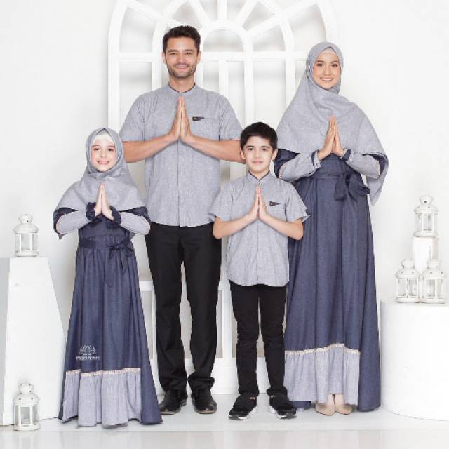 MADINA DRESS