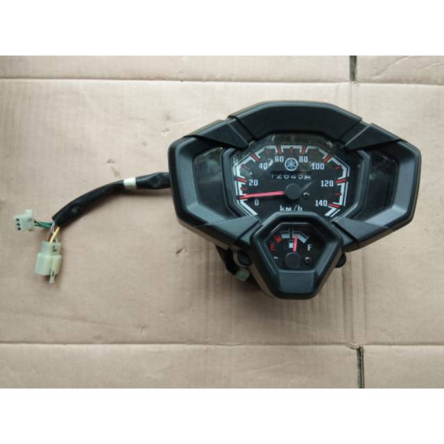 Speedometer yamaha X ride 125 new kilometer spidometer New x ride 125 original