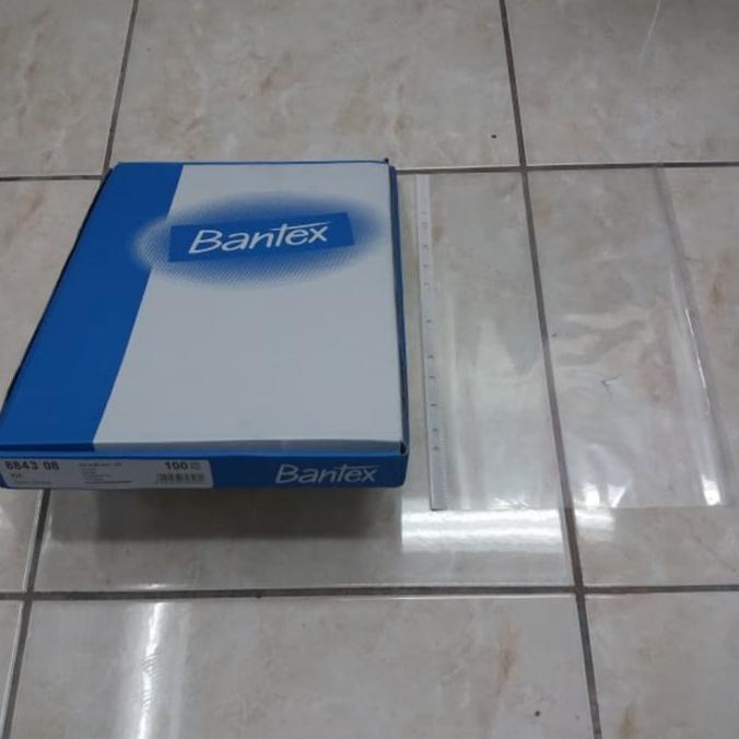 

Office & Stationery | Document Organizer | Pocket Bantex 8843 Folio | Best Seller