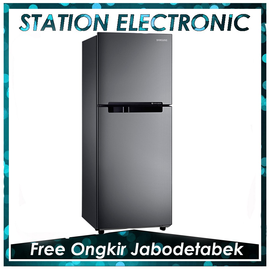 Pengaturan Suhu Kulkas Samsung 2 Pintu Ini Aturannya