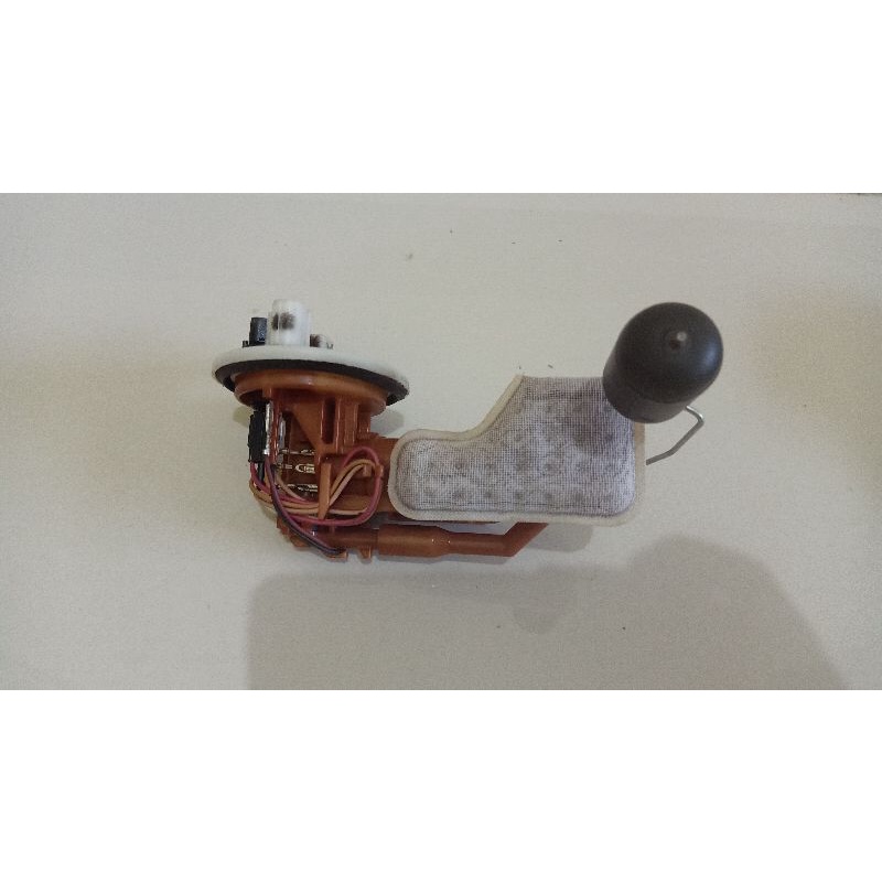 fuelpump pompa bensin rotak yamaha xeon RC GT125