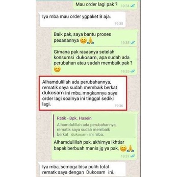 MADU HERBAL ASLI DUKOSAM ATASI SAKIT NYERI LINU KEBAS PEGAL LEHER BETIS PUNGGUNG JARI