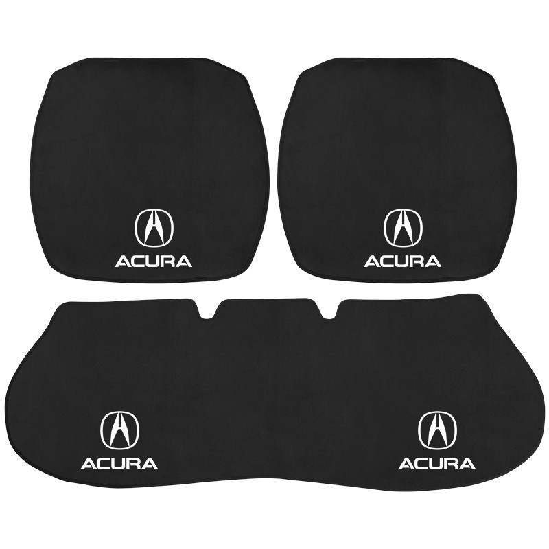 G-club Cover Jok Mobil Universal Untuk Acura