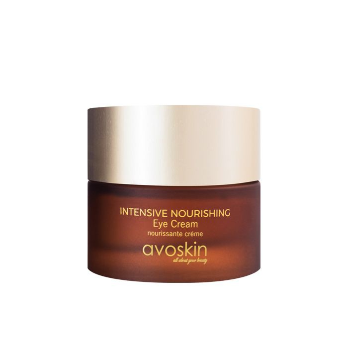 [PRELOVED] AVOSKIN Intensive Nourishing Eye Cream avoskin eyecream