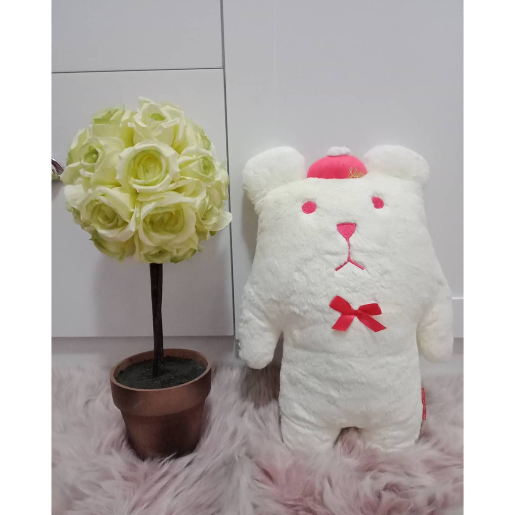 Boneka Craftholic Teddy