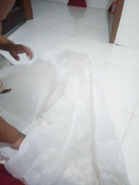 Lunix Pel Lantai 1 Liter