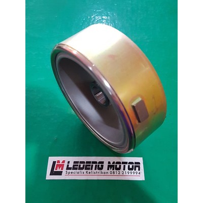 Magnet Assy Honda Win OSK Binapart