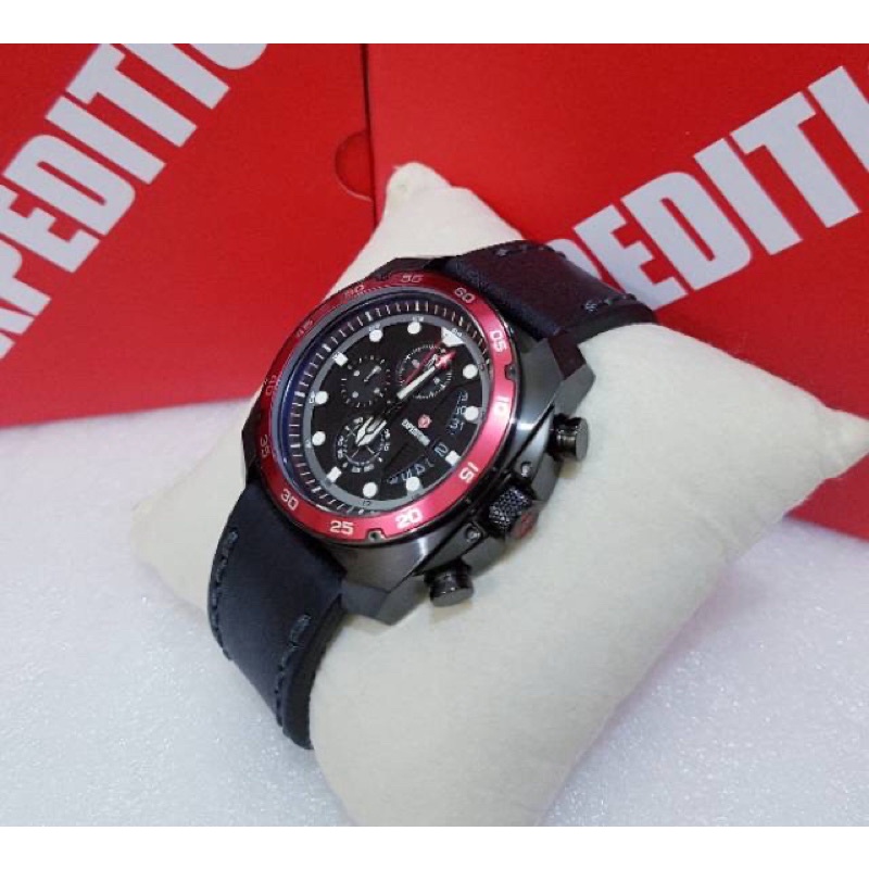 Jam Tangan Expedition Pria E 6762 Expedition Pria ORIGINAL GARANSI RESMI EXPEDITION