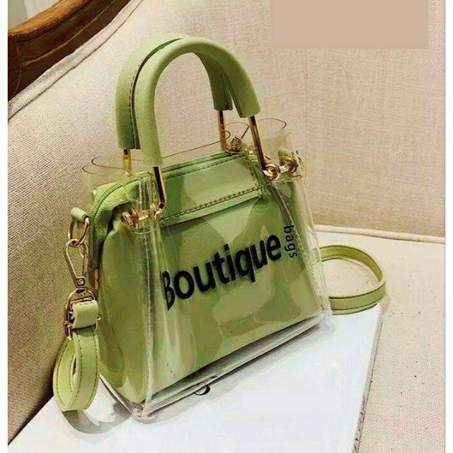 Tas Selempang Boutique
