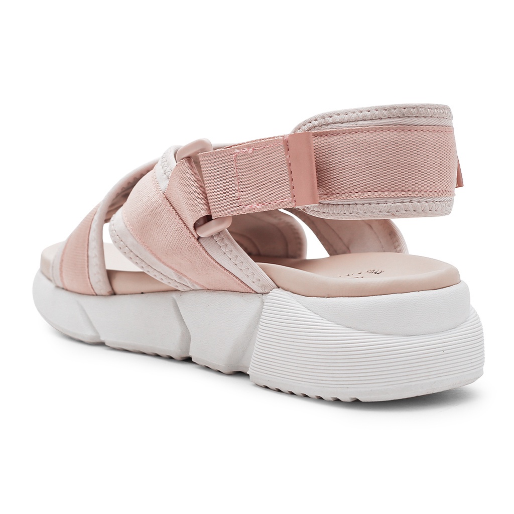 Khakikakiku Millie Rugbitan Sandals