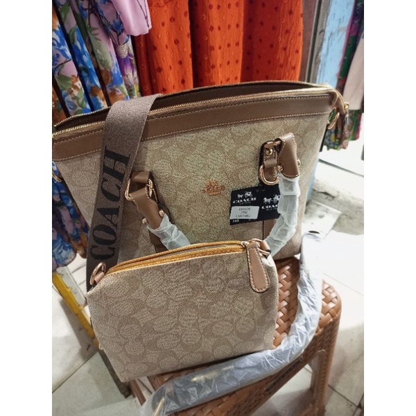 Tas COACH Premium