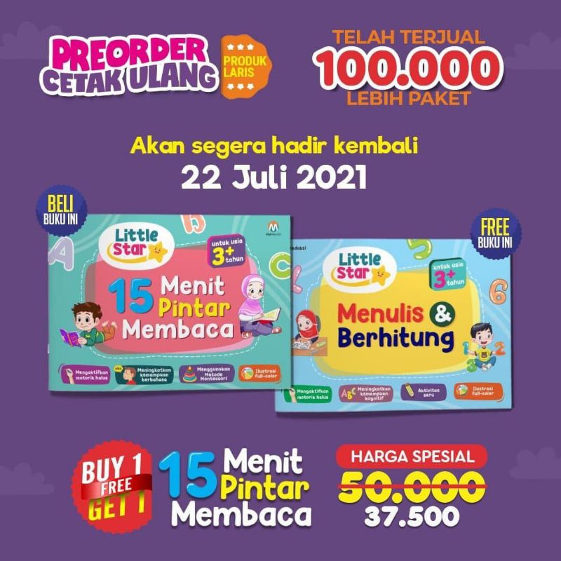 

15menitpintarmembaca