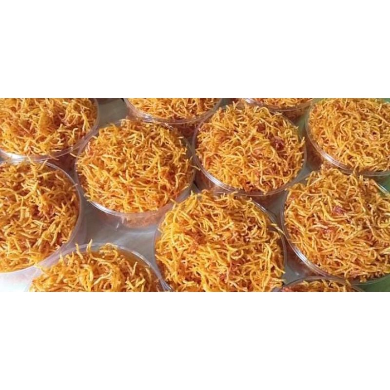 

Kentang Mustofa Kriuk