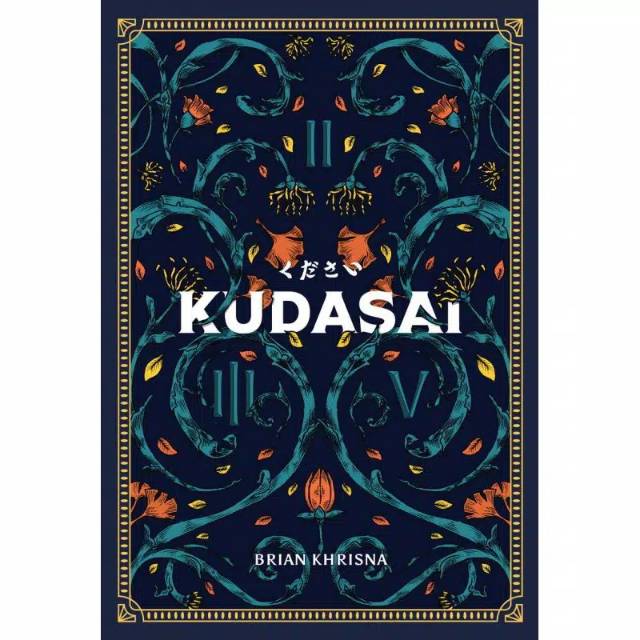 Kudasai - Brian Khrisna