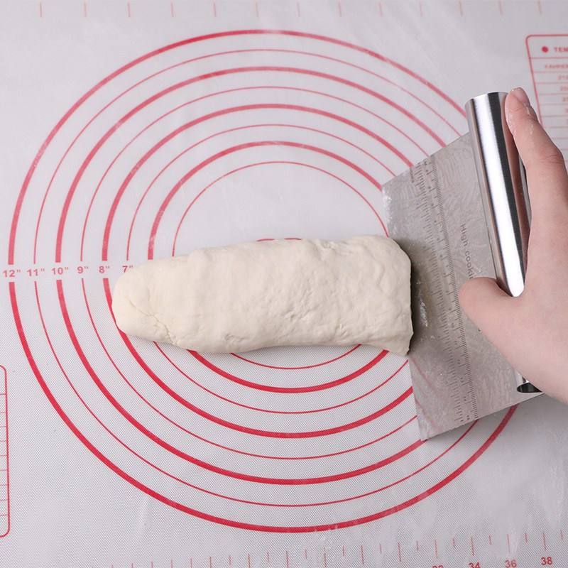 Spatula Baking Scraper Kue Tart Pizza Bolu