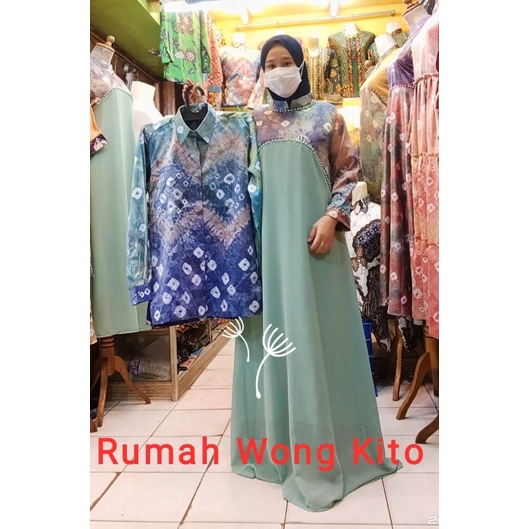 COUPLE JUMPUTAN PALEMBANG