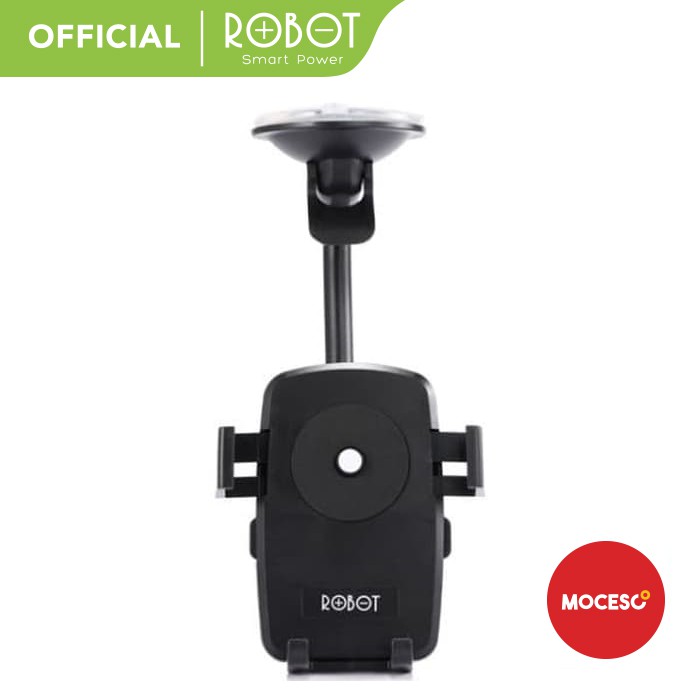 CAR HOLDER / PHONE HOLDER / HOLDER HP / CAR HOLDER ROBOT / CAR PHONE HOLDER / Robot RT-CH06
