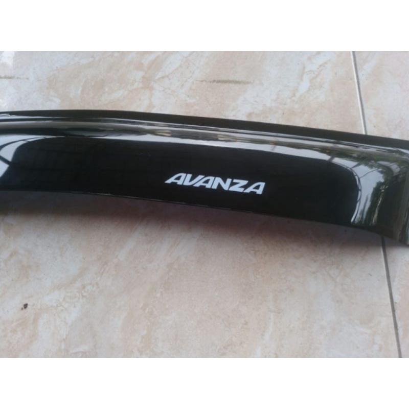 Talang Air Avanza VVTI Lama 2005 - 2011