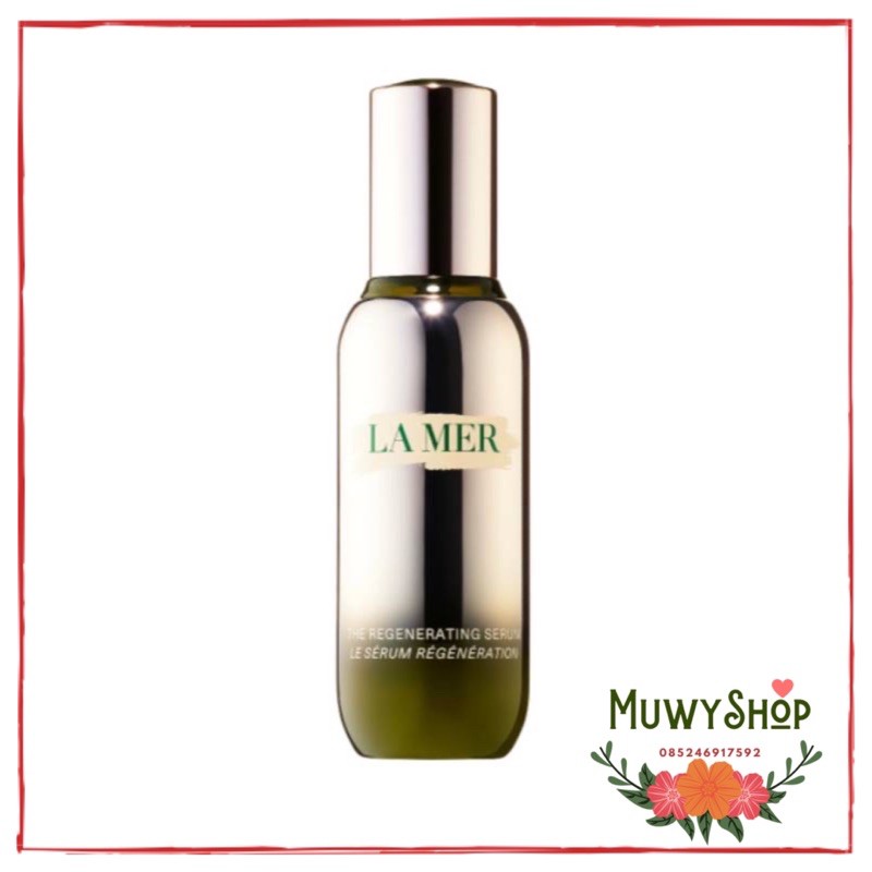 La Mer The Regenerating Serum 30ml Lamer