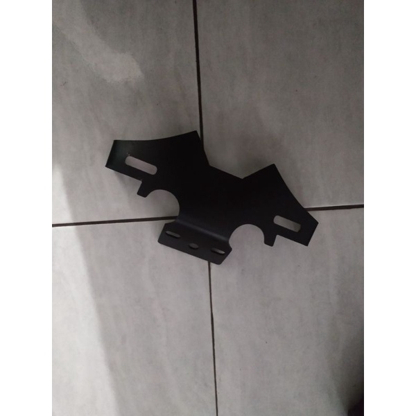 FENDER TAILY TIDY CBR 150R LOKAL FENDER + TAILY TIDY CBR CBU 150 & 250